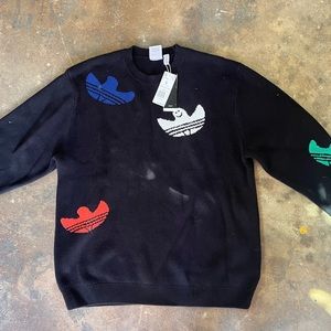 Mark Gonzalez ADIDAS sweater